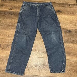 Wrangler‎ jeans 38x32